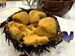-开海·红岛海鲜虾水饺(石老人店)