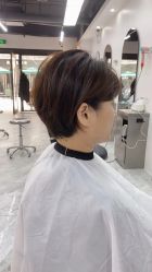 -GN概念烫染沙龙