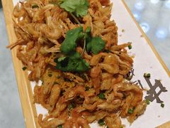 -闽公馆·客家私房菜·商务宴请·包厢(杏林橡树湾店)