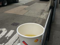 -公利真料竹蔗水(中环店)