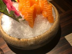 -山葵家·创意料理(EFC欧美广场店)