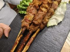 -敏珠拉姆藏餐·南京厨房(富春江东街店)