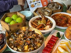 -石潭贵香酒店(玄真路店)