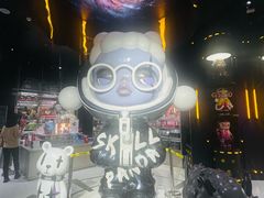 -泡泡玛特POPMART(西单大悦城店)