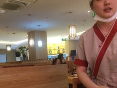 -松野谷·寿喜烧自助(华联顺义金街购物中心店)