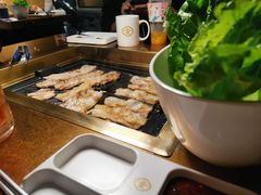 -金妈家烤肉(龙湖U城天街店)