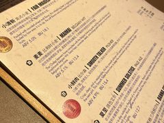 -岔巴精酿啤酒餐吧(南屏街店)