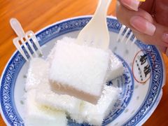 -韵姐牛奶甜品世家