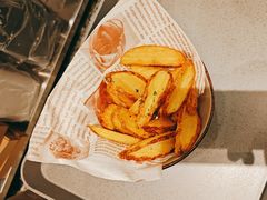 -Pennehut畔尼意面(合肥万象城店)
