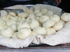 -郑家包子牛肉拉面(尚勤路店)
