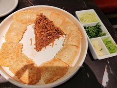 改刀肉-新乾隆酒楼(帝景园店)