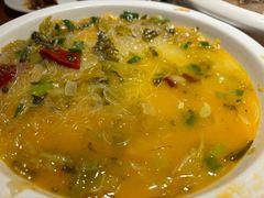 -好嫂子酱猪手•农家菜(华远坊店)