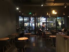 大堂-Wagas沃歌斯(正大乐城店)