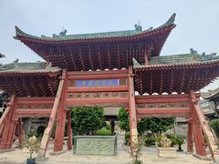 -大学习巷清真寺