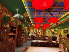 -小吊梨汤·北京菜·烤鸭(鸟巢店)