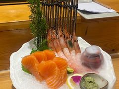 -大岛日本料理铁板烧(南通大饭店)