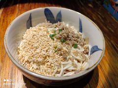 担担面-归蜀第成都串串料理(梅花路店)