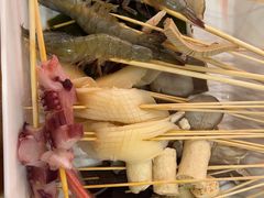 -热辣宗师·串串火锅(万达金街店)