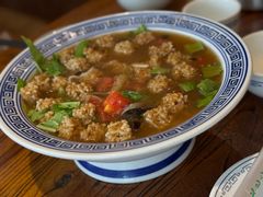 -老雒阳面馆·水席(定鼎门店)