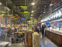 -3号仓库(幸福北路店)