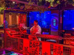 -1819餐厅·团队聚餐·烤串·精酿