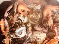 -前王院•巧克力海鲜市集餐厅(万平口店)