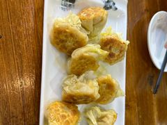 煎稍麦-德顺源·非遗烧麦·老菜(建和嘉园店)