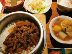 -味太助·银饭食堂(中华城店)