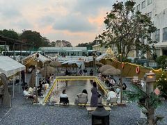 -DGE季风钓虾营地·团建·聚会