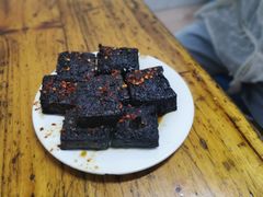 -五娭毑臭豆腐(黄兴南路店)