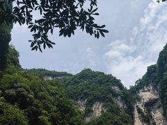 -神龙峡风景区