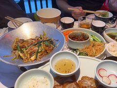 -额娘·春饼烤鸭(天鸿店)