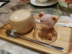 -大树餐厅(红旗街万达店)