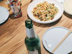-合合春饼·酱骨·东北菜(潘家园店)
