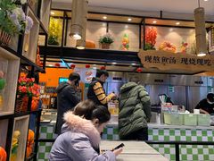-好人民间小吃·番茄鱼酸菜鱼(木渎悠方店)