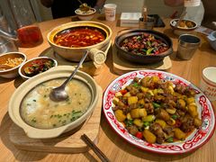 -付掌柜在成都·热炒砂锅集(金禾店)