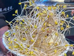 -青山青豆花·笑禅豆腐鱼(黄泥塝店)