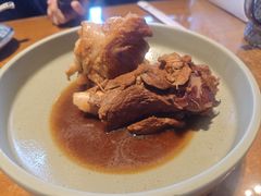 -95号酱骨·一块豆腐(展春园西路店)