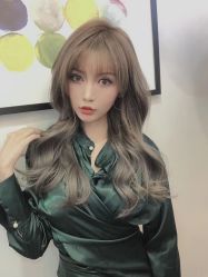 点击看大图 -3AM HAIR SALON烫发染发接发