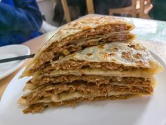 -京东程记肉饼店