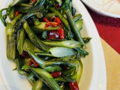 红菜苔-快乐海鲜酒楼(滇池路店)