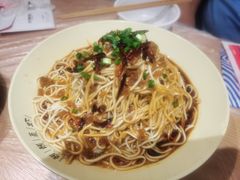 经典爆款凉面-靓靓蒸虾·头牌蒸虾(万松园玲珑店)