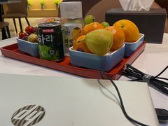 -北京西国贸大酒店