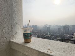 -塔顶·Cafe·日啡夜酒(北京路店)