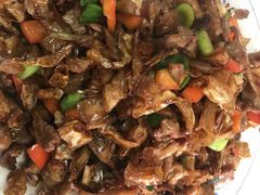 -新新湘菜馆(新中街二条店)