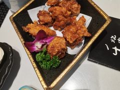 -千寻山野烤肉(中关村店)