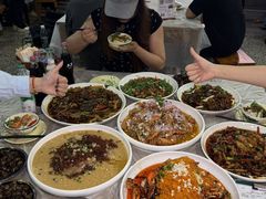 -辣螃铠盆盆蟹大排档(总店)