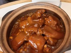 -0776食堂·京城创意菜(七里庄店)