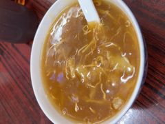 -添發碗仔翅美食