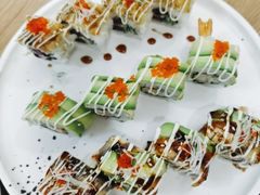 -赤稻·日式料理(禅城店)